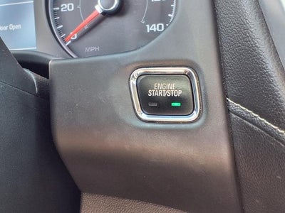 2017 GMC Acadia SLE