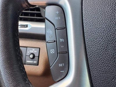 2015 GMC Acadia SLT