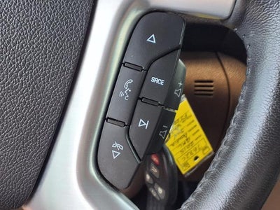 2015 GMC Acadia SLT