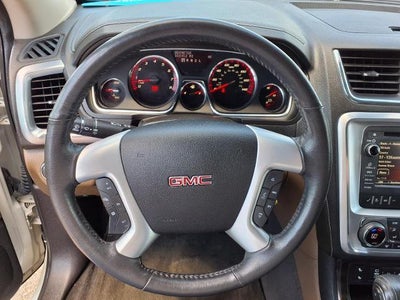 2015 GMC Acadia SLT