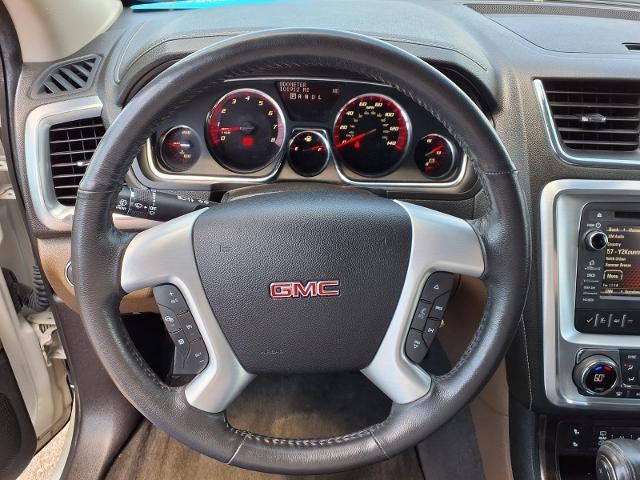 2015 GMC Acadia SLT