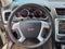 2015 GMC Acadia SLT