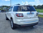 2015 GMC Acadia SLT