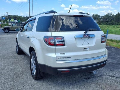 2015 GMC Acadia SLT
