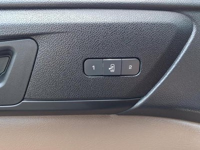 2015 GMC Acadia SLT