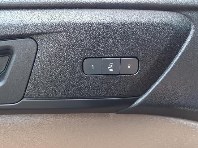 2015 GMC Acadia SLT