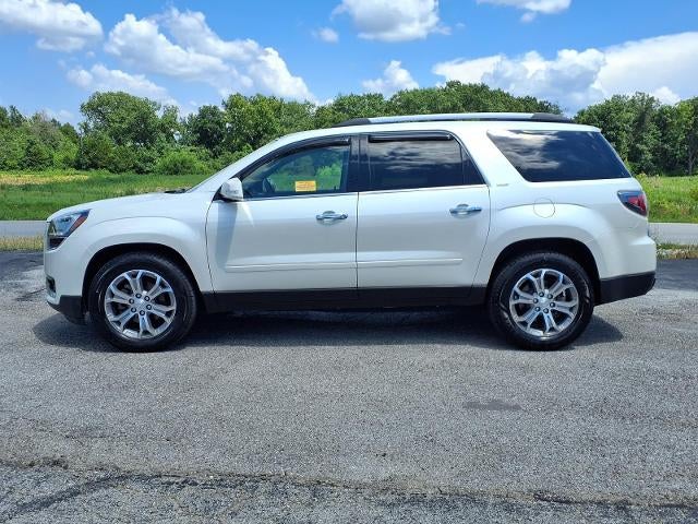 2015 GMC Acadia SLT