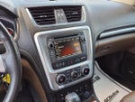 2015 GMC Acadia SLT