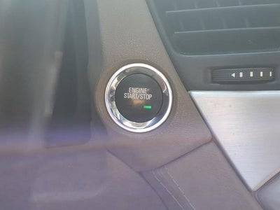 2017 GMC Yukon XL SLT