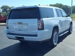 2017 GMC Yukon XL SLT