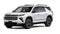 2026 Chevrolet Traverse LT w/1LT