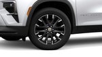 2026 Chevrolet Traverse LT w/1LT