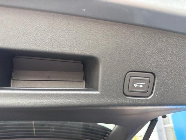 2026 Chevrolet Traverse LT w/1LT