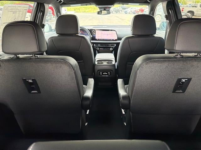2026 Chevrolet Traverse LT w/1LT