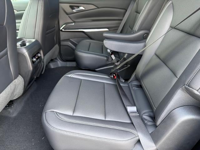 2026 Chevrolet Traverse LT w/1LT