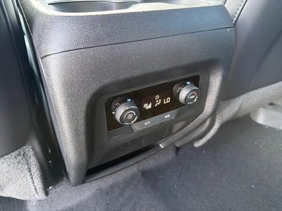 2026 Chevrolet Traverse LT w/1LT