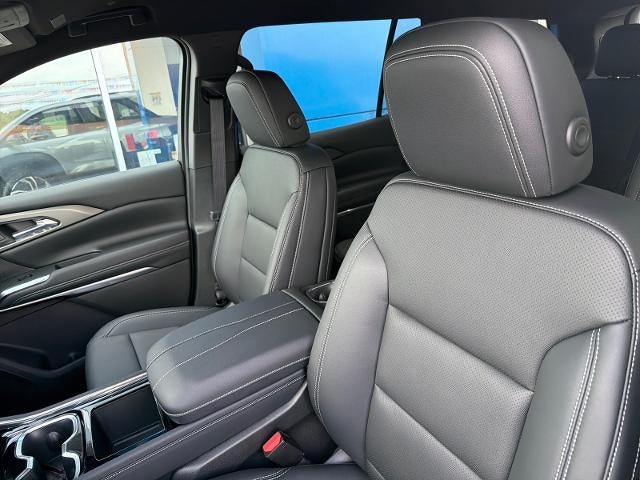 2026 Chevrolet Traverse LT w/1LT