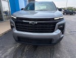 2026 Chevrolet Traverse LT w/1LT