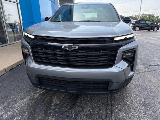 2026 Chevrolet Traverse LT w/1LT