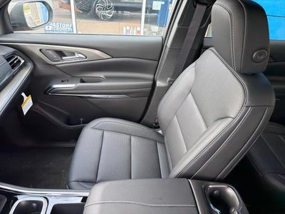 2026 Chevrolet Traverse LT w/1LT