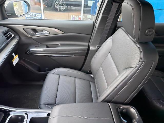 2026 Chevrolet Traverse LT w/1LT