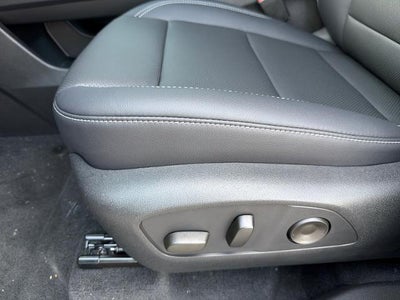 2026 Chevrolet Traverse LT w/1LT