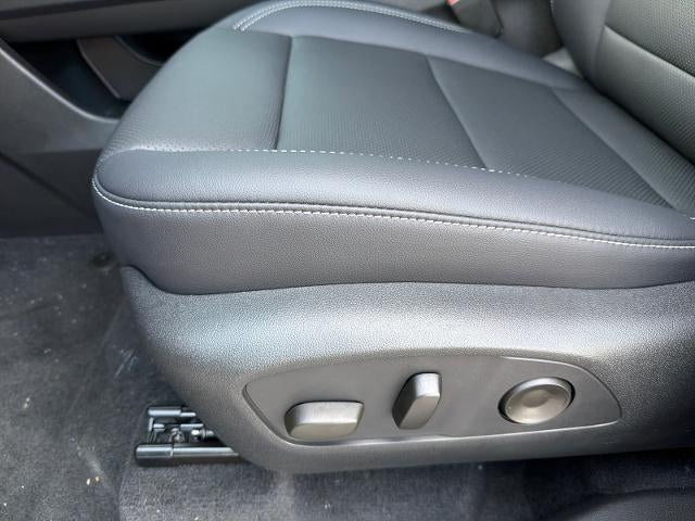 2026 Chevrolet Traverse LT w/1LT