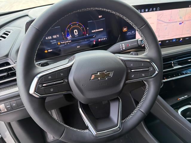2026 Chevrolet Traverse LT w/1LT