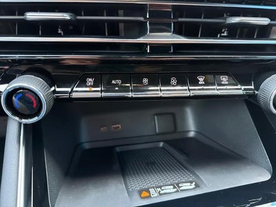 2026 Chevrolet Traverse LT w/1LT