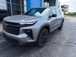 2026 Chevrolet Traverse LT w/1LT