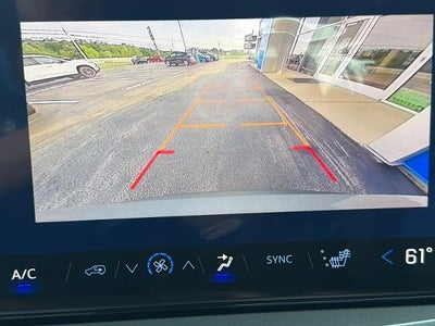 2026 Chevrolet Traverse LT w/1LT