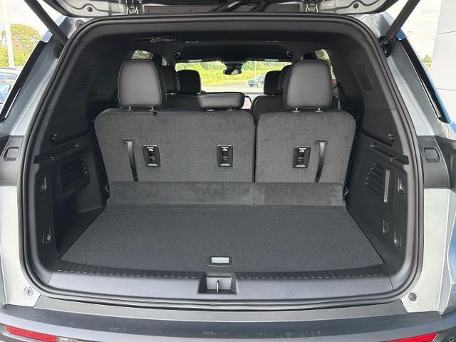 2026 Chevrolet Traverse LT w/1LT