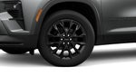 2026 Chevrolet Traverse LT w/1LT