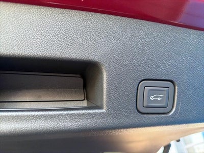 2026 Chevrolet Traverse LT w/1LT