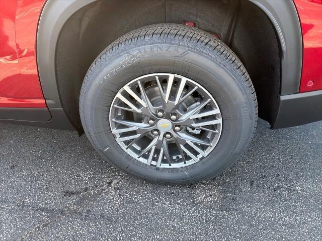 2026 Chevrolet Traverse LT w/1LT