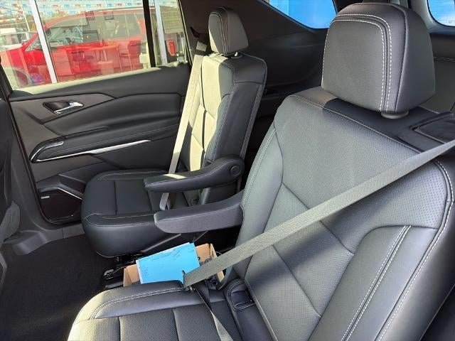 2026 Chevrolet Traverse LT w/1LT