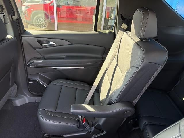 2026 Chevrolet Traverse LT w/1LT