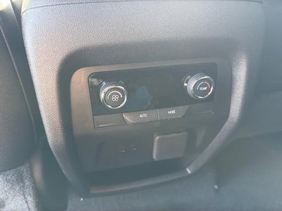 2026 Chevrolet Traverse LT w/1LT