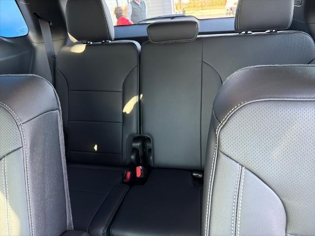 2026 Chevrolet Traverse LT w/1LT