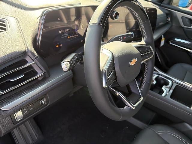 2026 Chevrolet Traverse LT w/1LT