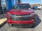 2026 Chevrolet Traverse LT w/1LT