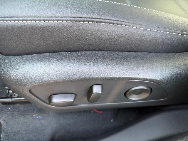 2026 Chevrolet Traverse LT w/1LT