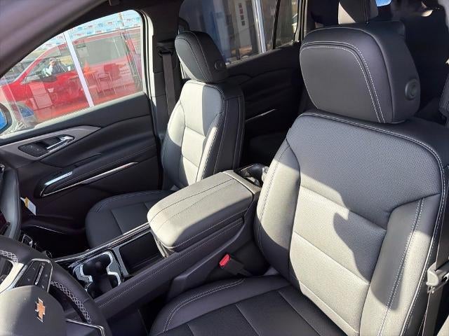 2026 Chevrolet Traverse LT w/1LT