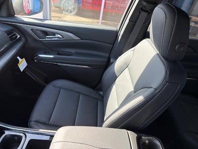 2026 Chevrolet Traverse LT w/1LT