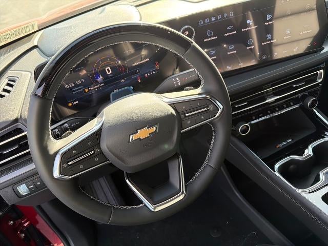 2026 Chevrolet Traverse LT w/1LT