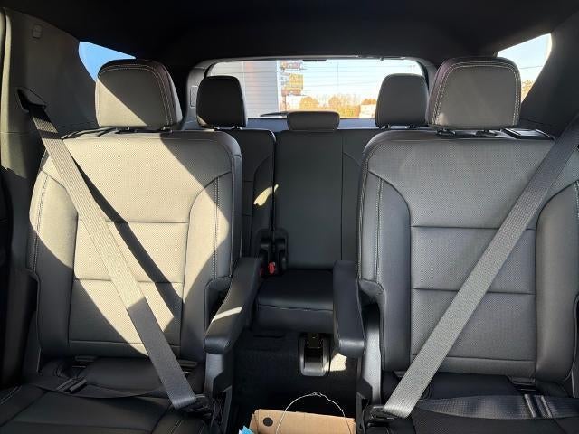 2026 Chevrolet Traverse LT w/1LT