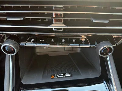 2026 Chevrolet Traverse LT w/1LT