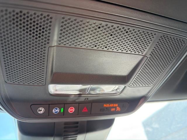 2026 Chevrolet Traverse LT w/1LT