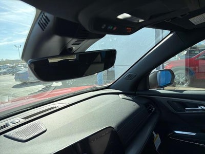 2026 Chevrolet Traverse LT w/1LT