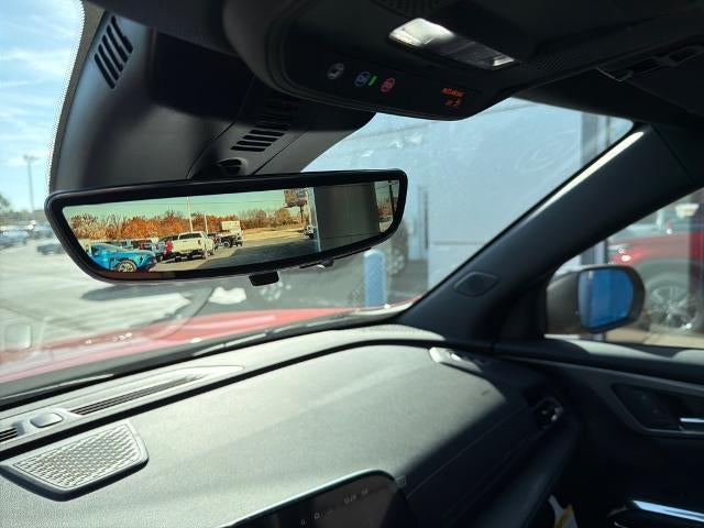 2026 Chevrolet Traverse LT w/1LT